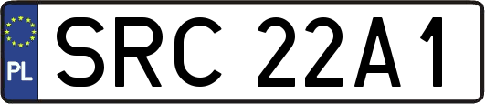 SRC22A1