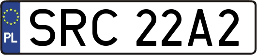 SRC22A2