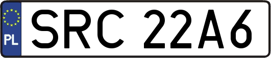 SRC22A6