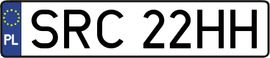 SRC22HH