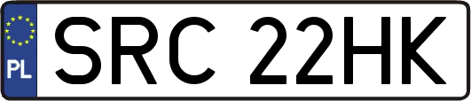 SRC22HK
