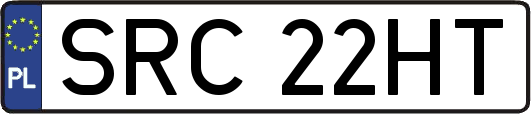 SRC22HT