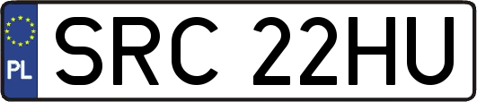 SRC22HU