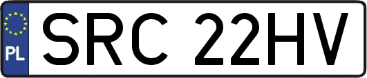 SRC22HV
