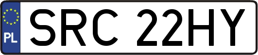 SRC22HY
