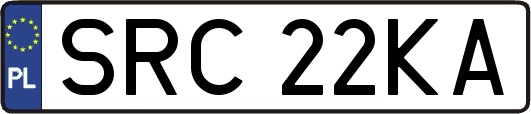 SRC22KA