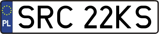 SRC22KS