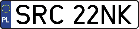 SRC22NK