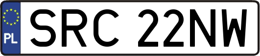 SRC22NW