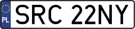 SRC22NY