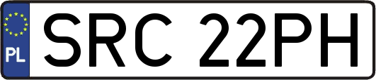 SRC22PH