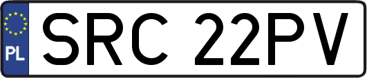 SRC22PV