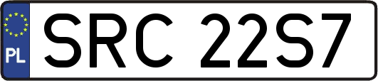SRC22S7