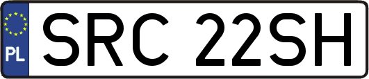 SRC22SH