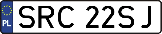 SRC22SJ