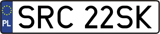 SRC22SK