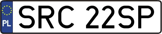SRC22SP