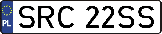 SRC22SS