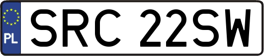 SRC22SW