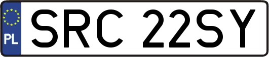 SRC22SY