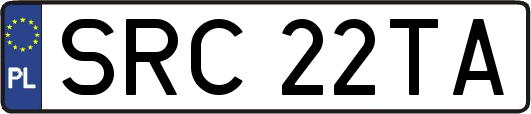 SRC22TA