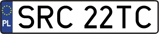 SRC22TC