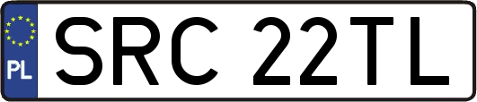 SRC22TL