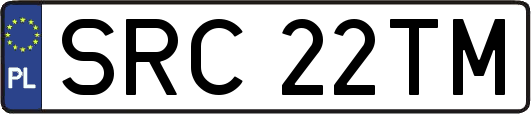 SRC22TM