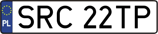 SRC22TP