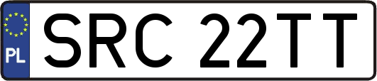 SRC22TT