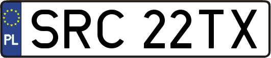SRC22TX