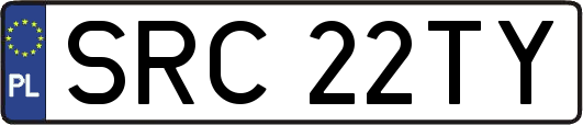 SRC22TY