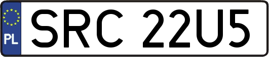 SRC22U5