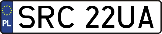 SRC22UA