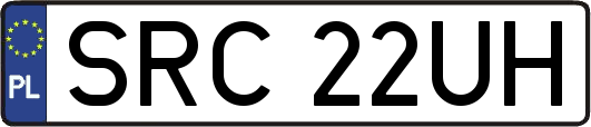 SRC22UH