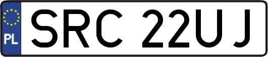 SRC22UJ