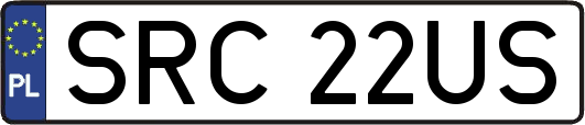 SRC22US
