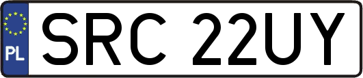 SRC22UY