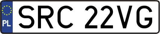 SRC22VG
