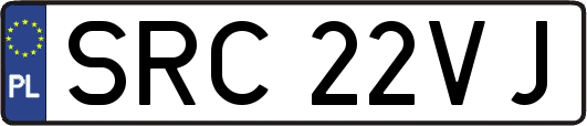 SRC22VJ