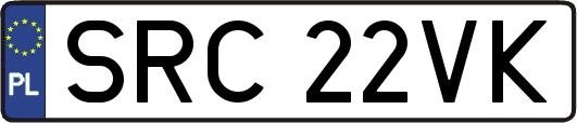 SRC22VK