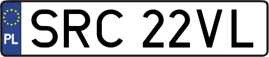SRC22VL