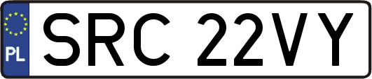 SRC22VY