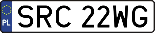 SRC22WG