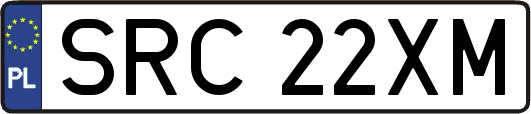 SRC22XM