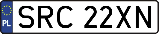 SRC22XN