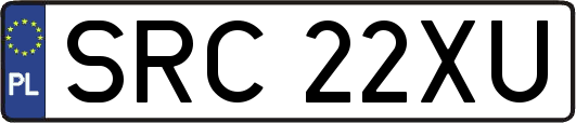 SRC22XU