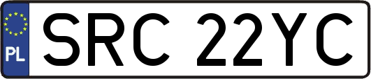 SRC22YC