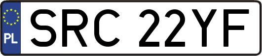 SRC22YF
