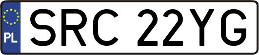 SRC22YG